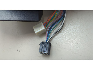 Зеркало боковое  Chevrolet Tahoe 2006-2014  левое           20843157