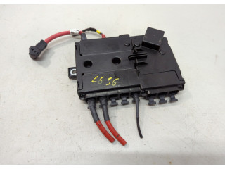 Блок предохранителей  Mercedes E W213 2016-2023      A2135406200   