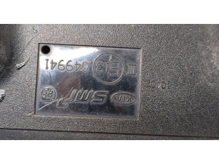 Зеркало боковое  KIA K5 2019-  левое           