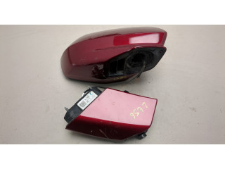 Зеркало боковое  Chevrolet Blazer 2018-2023  правое           85529206