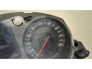 Панель приборов  Volkswagen Passat 6 2005-2010       3c0920870f     