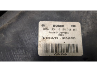 Вентилятор радиатора  Volvo S60 2000-2009           