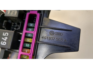 Блок предохранителей Audi A7 2010-2018 4G1937503A