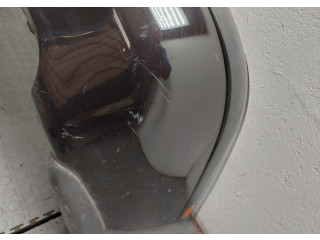 Бампер  Volvo S40 / V40 1995-2004 задний   