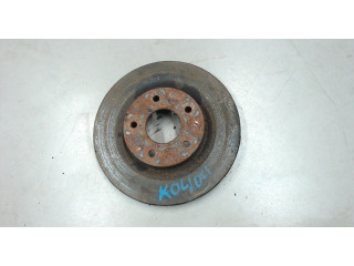 Диск тормозной  Nissan Altima 4 2007-2012 3.5  передний     40206JA00A      