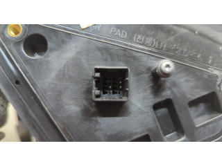 Зеркало боковое KIA Ceed 2007-2012 левое 876101H650