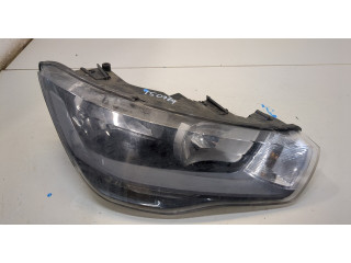 Фара передняя  Audi A1 (8X) 2010-2014 правая 
