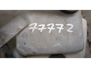 Бачок омывателя  Mercedes C W203 2000-2007    