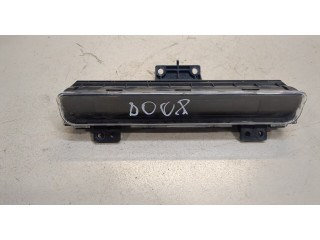 Дисплей бортового компьютера Mazda CX-9 2007-2012 TD11611J0