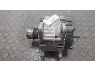 Генератор  Volkswagen Tiguan 2016-2021       04C903021A    