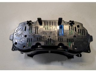 Панель приборов Skoda SuperB 2008-2015