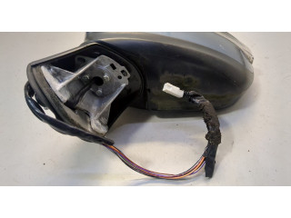 Зеркало боковое Mazda CX-5 2012-2017 левое