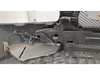 Бампер Jaguar XF 2007-2015 передний C2Z8838XXX