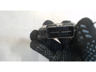 Блок комфорта Infiniti FX 2008-2012 nj1ca087220072