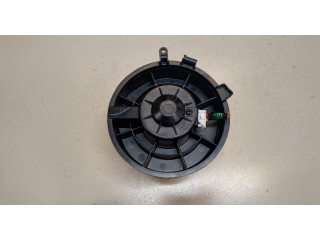 Моторчик печки Nissan X-Trail (T31) 2007-2015