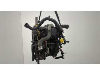 Форсунка топливная  Renault Megane 3 2009-2016         