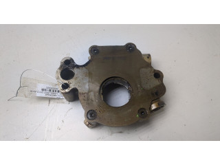 Масляный насос