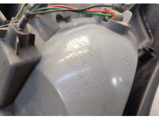 Задний фонарь          