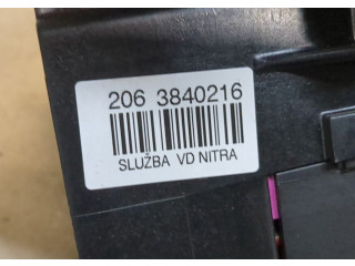 Блок предохранителей  Skoda Octavia (A5) 2008-2013           1.6