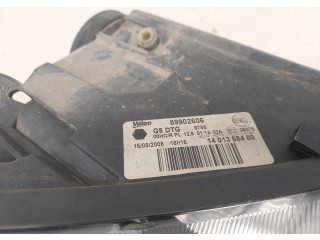 Фара передняя Peugeot Expert 2007-2016 правая