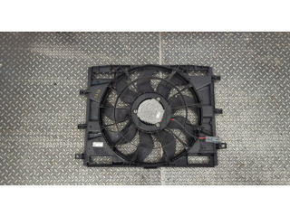 Вентилятор радиатора  Buick Envision 2020-2025           