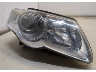 Фара передняя  Volkswagen Passat 6 2005-2010 правая 