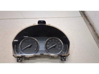 Панель приборов  Acura TLX 2014-2020            