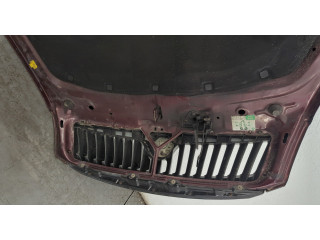 Замок капота Skoda Octavia (A5) 2004-2013