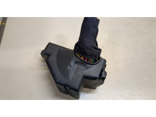 Блок предохранителей  Volkswagen Passat 7 2010-2015 Европа            