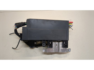 Блок предохранителей Jaguar XE 2015-