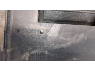 Вентилятор радиатора Volvo V70 2007-2013