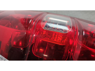 Задний фонарь