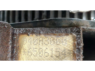 Турбина Alfa Romeo Giulietta 2010-2020