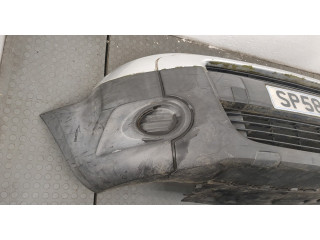Бампер  Peugeot Partner 2008-2012 передний   7401PT