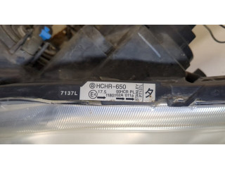 Фара передняя  Mazda 5 (CR) 2005-2010 левая 