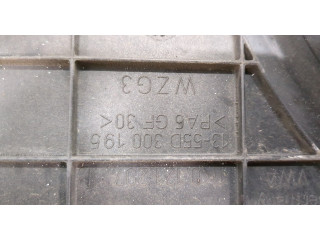 Вентилятор радиатора  Audi A3 (8P) 2003-2013           