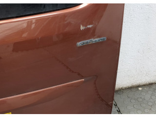 Замок багажника Peugeot Rifter 2018-2025