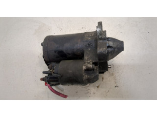 Стартер  Renault Clio 1998-2008 1.4     