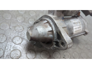 Стартер  Cadillac Escalade 2 2001-2006   89017630   