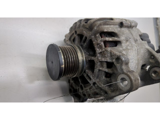 Генератор Skoda Octavia (A7) 2013-2023