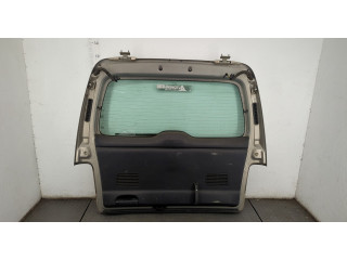 Замок багажника  Citroen Berlingo 2002-2008       