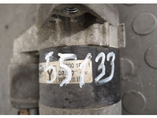 Стартер Nissan Micra K12E 2002-2010 1.2