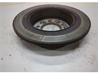 Диск тормозной  KIA Optima 3 2010-2015 2.4  задний     584113S100      