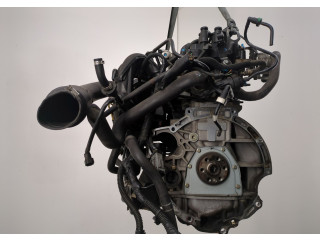 Генератор  Ford Focus 2 2005-2008           