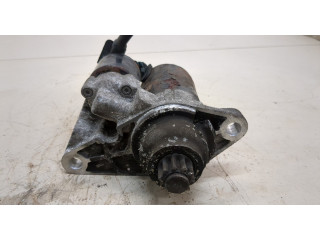 Стартер Skoda Fabia 1999-2007 1.2