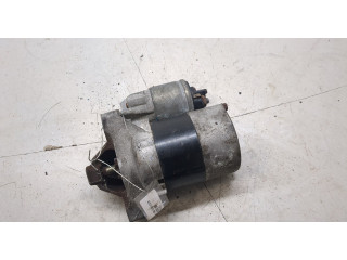 Стартер Renault Clio 1998-2008 1.2