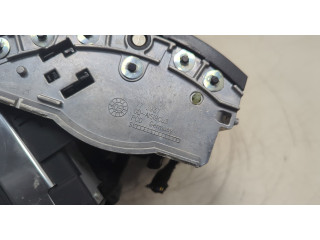 Дисплей бортового компьютера  Audi A8 (D3) 2002-2010 4E0919603F       