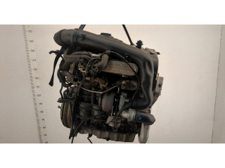 Турбина Volkswagen Golf Plus