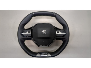 Руль Peugeot 2008 2019-2023