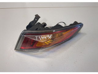 Задний фонарь     22016721   Honda Civic 2006-2012 